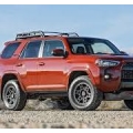 Used 2010-2024 Toyota 4Runner Parts Car Used 2010-2024 Toyota 4Runner Parts Car